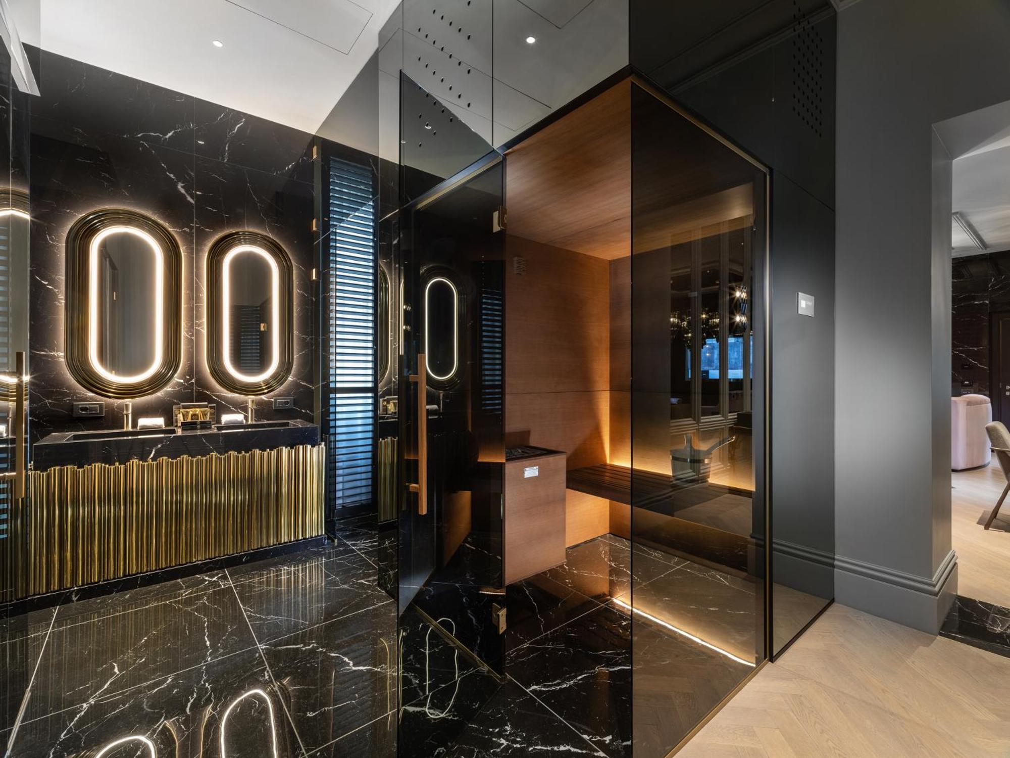 מילאנו The Plein Hotel - Small Luxury Hotels Of The World מראה חיצוני תמונה